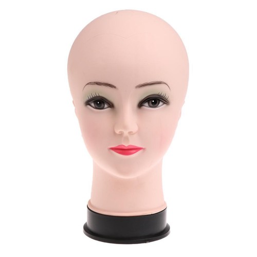 Inch female mannequin - 10-inch,