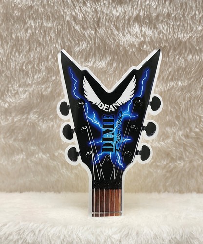 Dean razorback lightning - razorback,