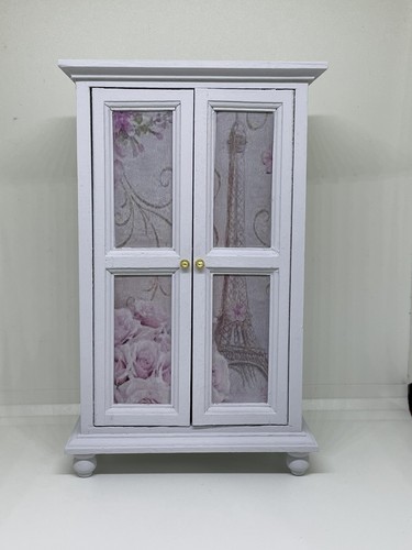 12th dolls house - 1:, miniature