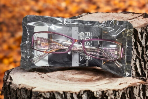 Reading glasses 00 foster - glasses, +1.00
