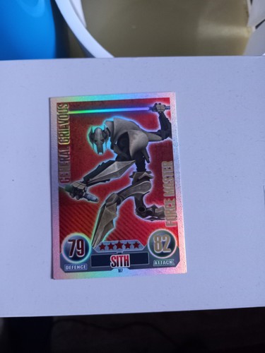 Topps star wars - wars, force