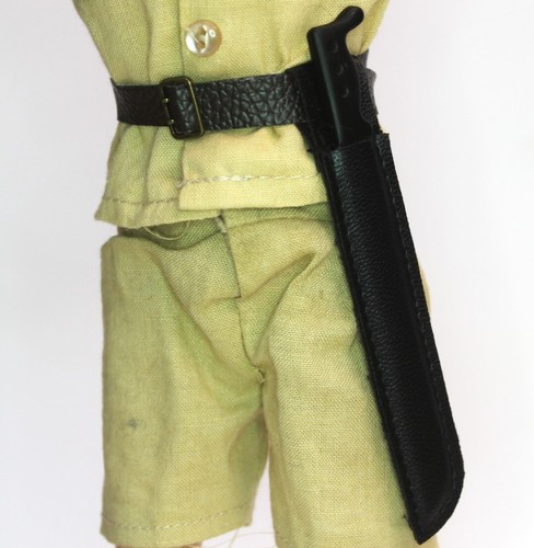 Vaman vintage action man - vaman,