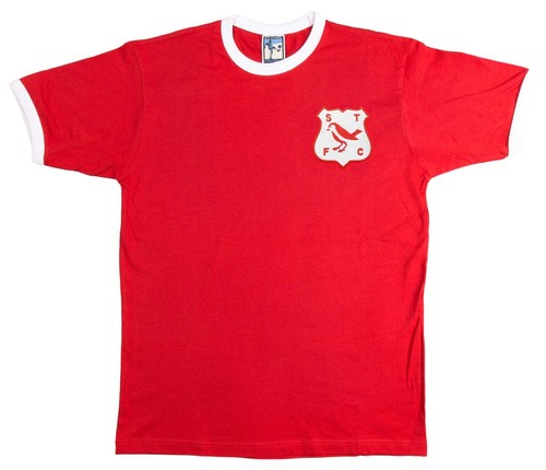Swindon town 1960s retro - 1960s,