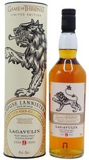 Lagavulin - Game Of Thrones -