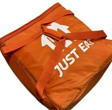Just Eat Hot Food Delivery Bag