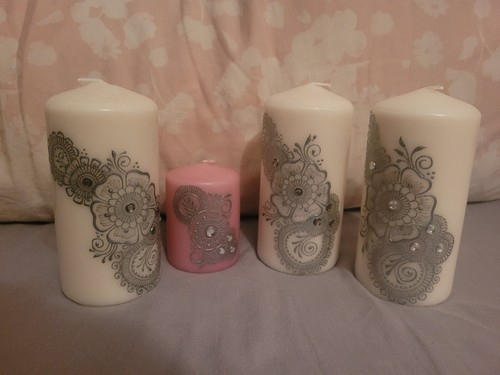 Personalised gifts henna - gifts, /henna