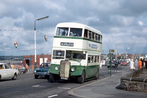 Bus photo morecambe - photo,