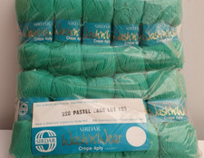 500g Sirdar Wash n Wear Crepe