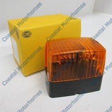 Fits Mercedes T1 Side