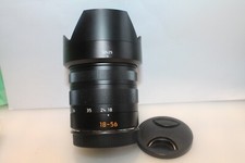 LEICA T 18-56mm f3.5-5.6 ASPH  ZOOM LENS - LEICA L MOUNT  MINT