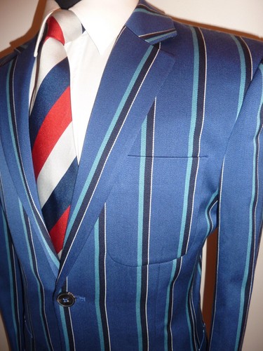 Jack wills boating blazer - wills,