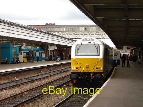 Photo 6x4 wrexham and - 6x4,