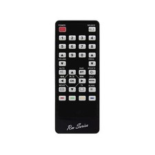 RM Series Remote Control