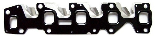 431 310 elring gasket exhaust - elring, gasket,