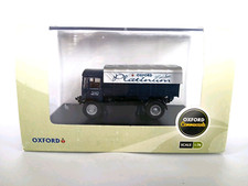 Oxford Die Cast AEC Matador Lorry, Platinum Member 2012, 76AEC016 1/76, OO Gauge