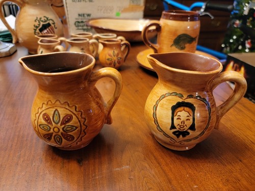 Two different vintage - two,
