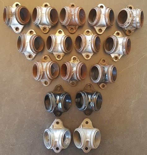 Oem harley cast iron ring - oem,