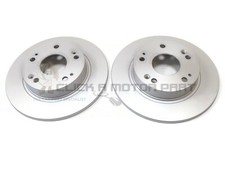 for HONDA CIVIC 2.0 TYPE R FN2