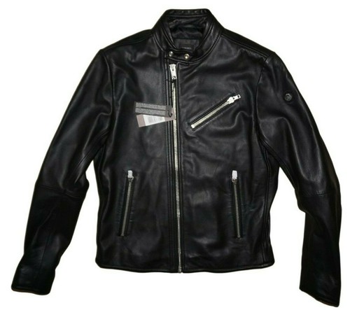 Diesel ramyton leather - diesel,