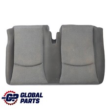 Mercedes Vito W639 Front Seat Double Passenger Seat Cloth Fabric Anthracite
