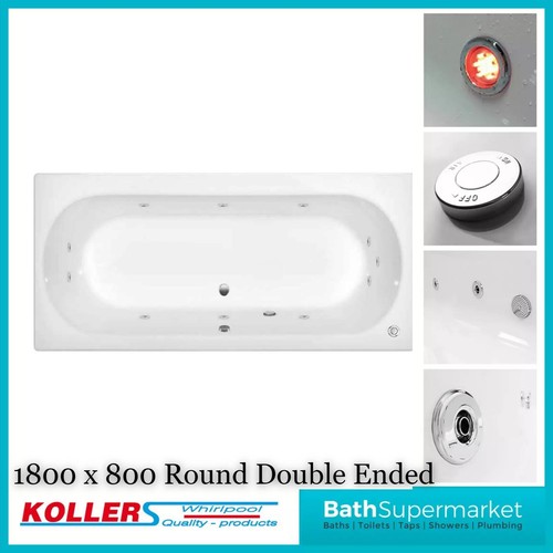 1800mm 800mm round double - x,