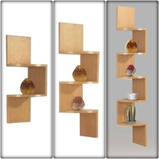 5 tier wall - &, zig