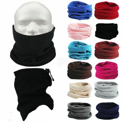 Neck warmer winter snood - warmer,