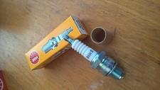 Quality Spark Plug, Genuine