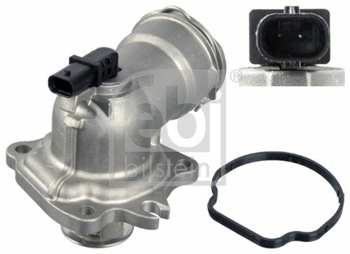 Thermostat for mercedes - for, c207