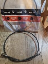 VINTAGE LUCAS WIPER RACK (743209)