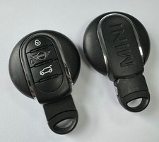 GENUINE BMW MINI 3 BUTTON