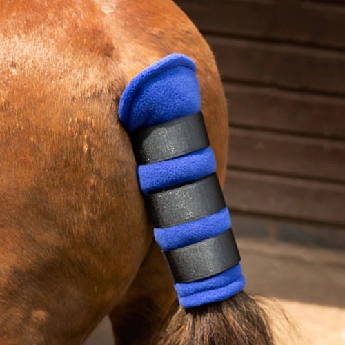 Fleece tail guard miniature - guard, /