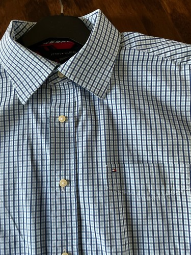 Tommy hilfiger men - tommy, men's