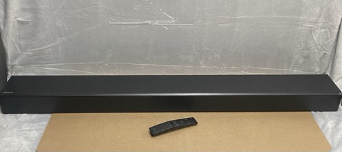 Samsung ms750 soundbar with - samsung, hw-ms750
