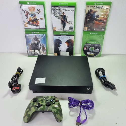 Microsoft xbox one - microsoft,