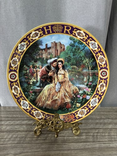 Royal doulton kings and queens - royal,