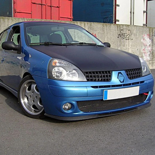 Renault clio mk2 - renault,