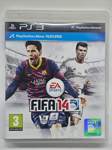 Fifa sony playstation - 14, 3