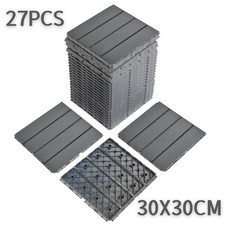 Interlocking Waterproof