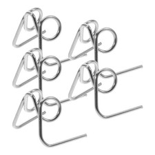 5 Pcs Motorcycle Tire Spoons