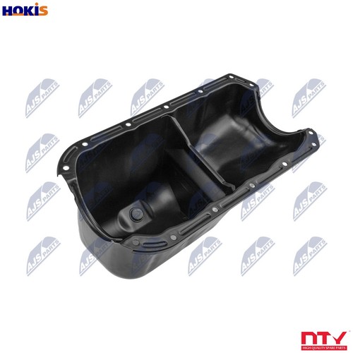 Oil sump bmo 002 for - sump, fiat