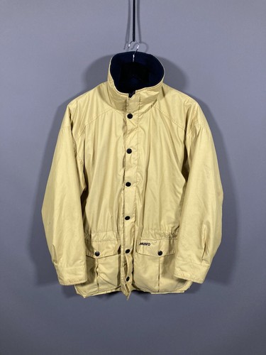 Musto quilted polartec jacket - quilted,