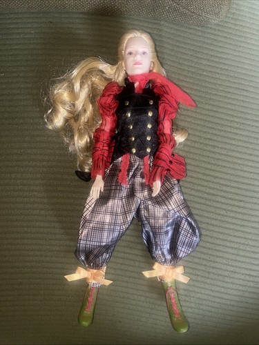 Disney alice wonderland - in,