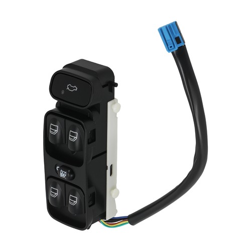 Electric window switch front - electric,