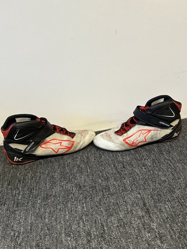 Alpinestars boots karting - alpinestars,