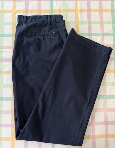 Tommy hilfiger men navy - hilfiger,