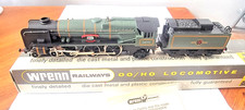 WRENN W2402 Loco 34090 EUSTACE