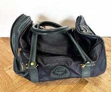Vintage Head Holdall Bag Sport