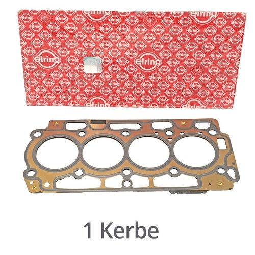 Cylinder head gasket for - head,