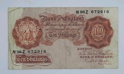 1950 bank england - bank,